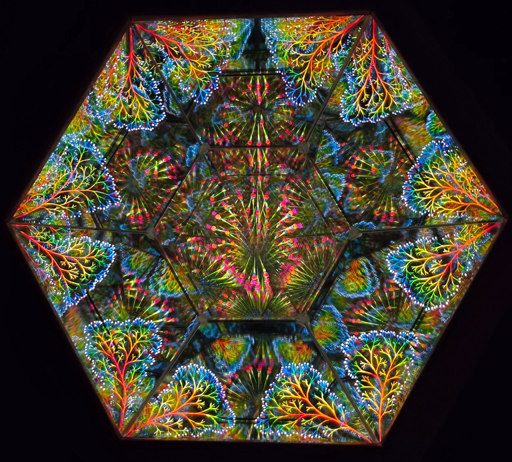 Chromatunnel